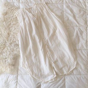 CP Shades Karla Cotton Silk Medium tank top tunic